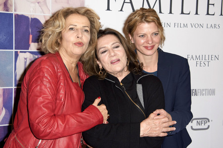 Filmpremiere 'Familienfest' in Berlin