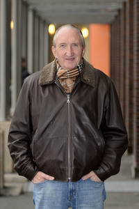 Mike Krüger in Hannover