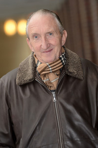 Mike Krüger in Hannover