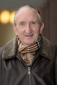 Mike Krüger in Hannover
