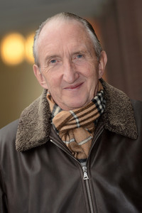 Mike Krüger in Hannover