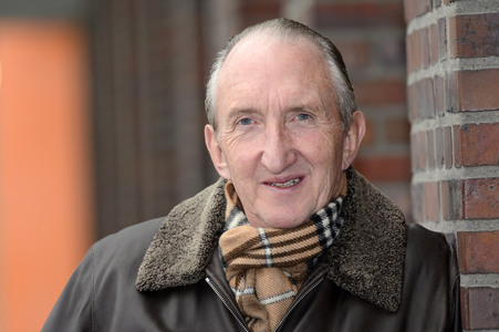 Mike Krüger in Hannover