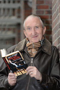 Mike Krüger in Hannover