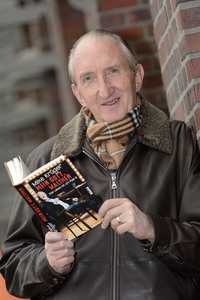 Mike Krüger in Hannover