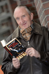 Mike Krüger in Hannover