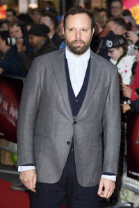 'The Lobster' Premiere, BFI London Film Festival 2015
