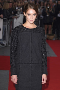 'The Lobster' Premiere, BFI London Film Festival 2015