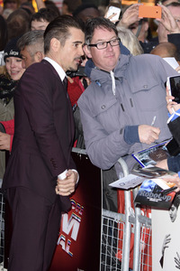 'The Lobster' Premiere, BFI London Film Festival 2015
