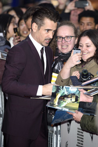 'The Lobster' Premiere, BFI London Film Festival 2015