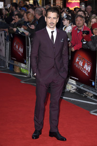 'The Lobster' Premiere, BFI London Film Festival 2015