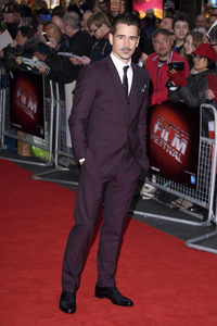 'The Lobster' Premiere, BFI London Film Festival 2015