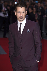 'The Lobster' Premiere, BFI London Film Festival 2015