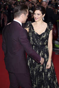 'The Lobster' Premiere, BFI London Film Festival 2015
