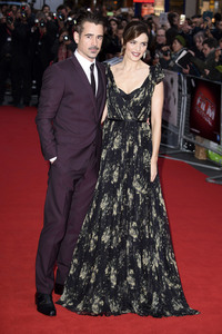 'The Lobster' Premiere, BFI London Film Festival 2015