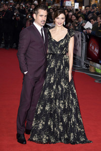 'The Lobster' Premiere, BFI London Film Festival 2015