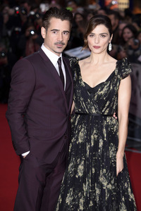 'The Lobster' Premiere, BFI London Film Festival 2015