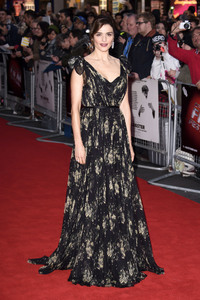 'The Lobster' Premiere, BFI London Film Festival 2015