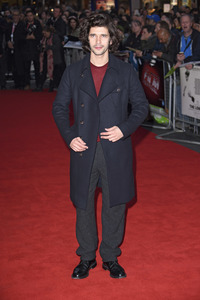 'The Lobster' Premiere, BFI London Film Festival 2015