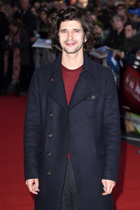 'The Lobster' Premiere, BFI London Film Festival 2015