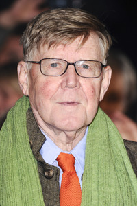 'The Lady in the Van' Premiere, BFI London Film Festival 2015