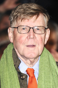 'The Lady in the Van' Premiere, BFI London Film Festival 2015