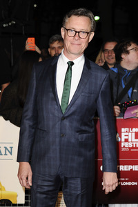 'The Lady in the Van' Premiere, BFI London Film Festival 2015