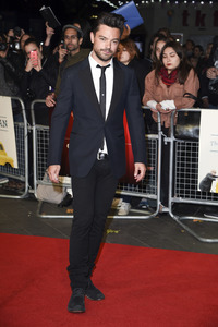 'The Lady in the Van' Premiere, BFI London Film Festival 2015