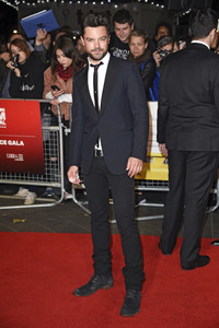 'The Lady in the Van' Premiere, BFI London Film Festival 2015