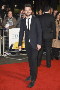 'The Lady in the Van' Premiere, BFI London Film Festival 2015