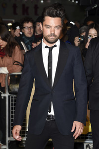 'The Lady in the Van' Premiere, BFI London Film Festival 2015