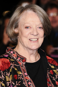'The Lady in the Van' Premiere, BFI London Film Festival 2015