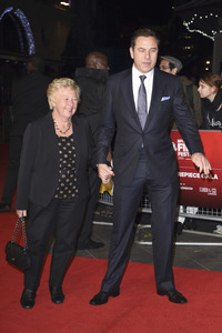 'The Lady in the Van' Premiere, BFI London Film Festival 2015