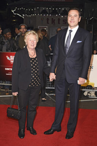 'The Lady in the Van' Premiere, BFI London Film Festival 2015