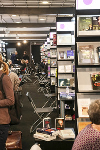 67. Frankfurter Buchmesse 2015