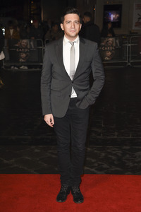 'Carol' Premiere, BFI London Film Festival 2015