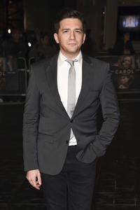 'Carol' Premiere, BFI London Film Festival 2015