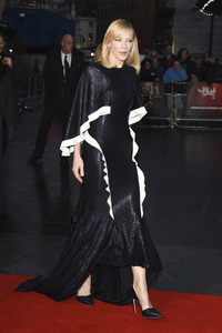 'Carol' Premiere, BFI London Film Festival 2015
