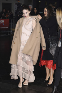 'Carol' Premiere, BFI London Film Festival 2015