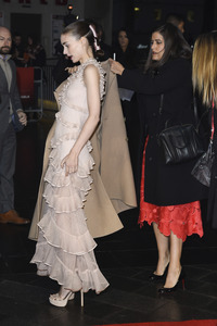 'Carol' Premiere, BFI London Film Festival 2015