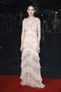 'Carol' Premiere, BFI London Film Festival 2015