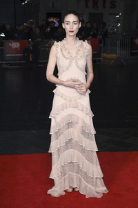 'Carol' Premiere, BFI London Film Festival 2015