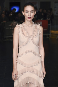 'Carol' Premiere, BFI London Film Festival 2015