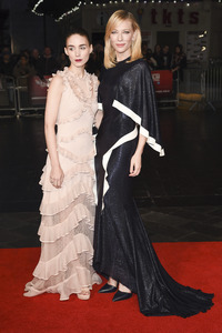 'Carol' Premiere, BFI London Film Festival 2015