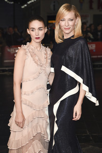 'Carol' Premiere, BFI London Film Festival 2015