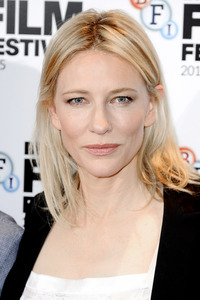 'Carol' Photocall, BFI London Film Festival 2015