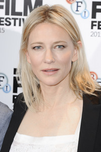 'Carol' Photocall, BFI London Film Festival 2015