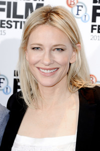 'Carol' Photocall, BFI London Film Festival 2015