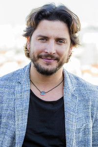 Photoshooting mit Manuel Carrasco in Madrid