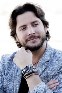 Photoshooting mit Manuel Carrasco in Madrid