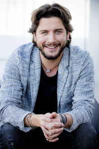 Photoshooting mit Manuel Carrasco in Madrid